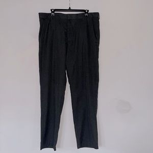 Old Navy Grey Dress Pants size 38 x 32